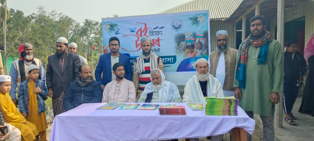 একদন্ত ক্যডেট মাদ্রাসা